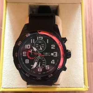 Men’s Invicta Pro Diver Watch (vd 57 b)